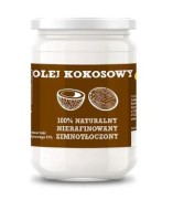 olej kokosowy 450 ml Efavit