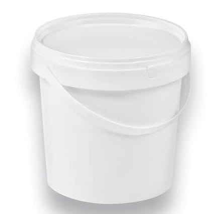 olej kokosowy 1 L wiaderko