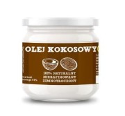 olej kokosowy 200 ml Efavit
