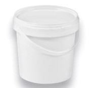 olej kokosowy 1 L wiaderko