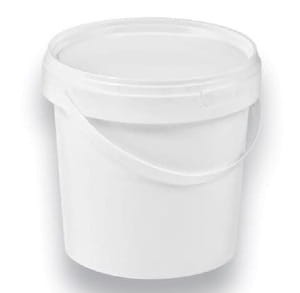 olej kokosowy 1 L wiaderko